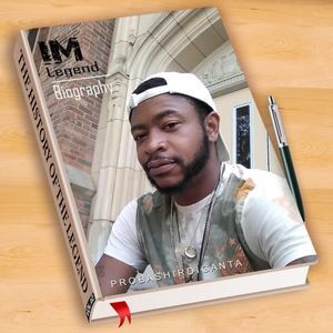 Meet your Posher, Harley